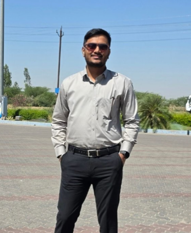 Rutvik Shah